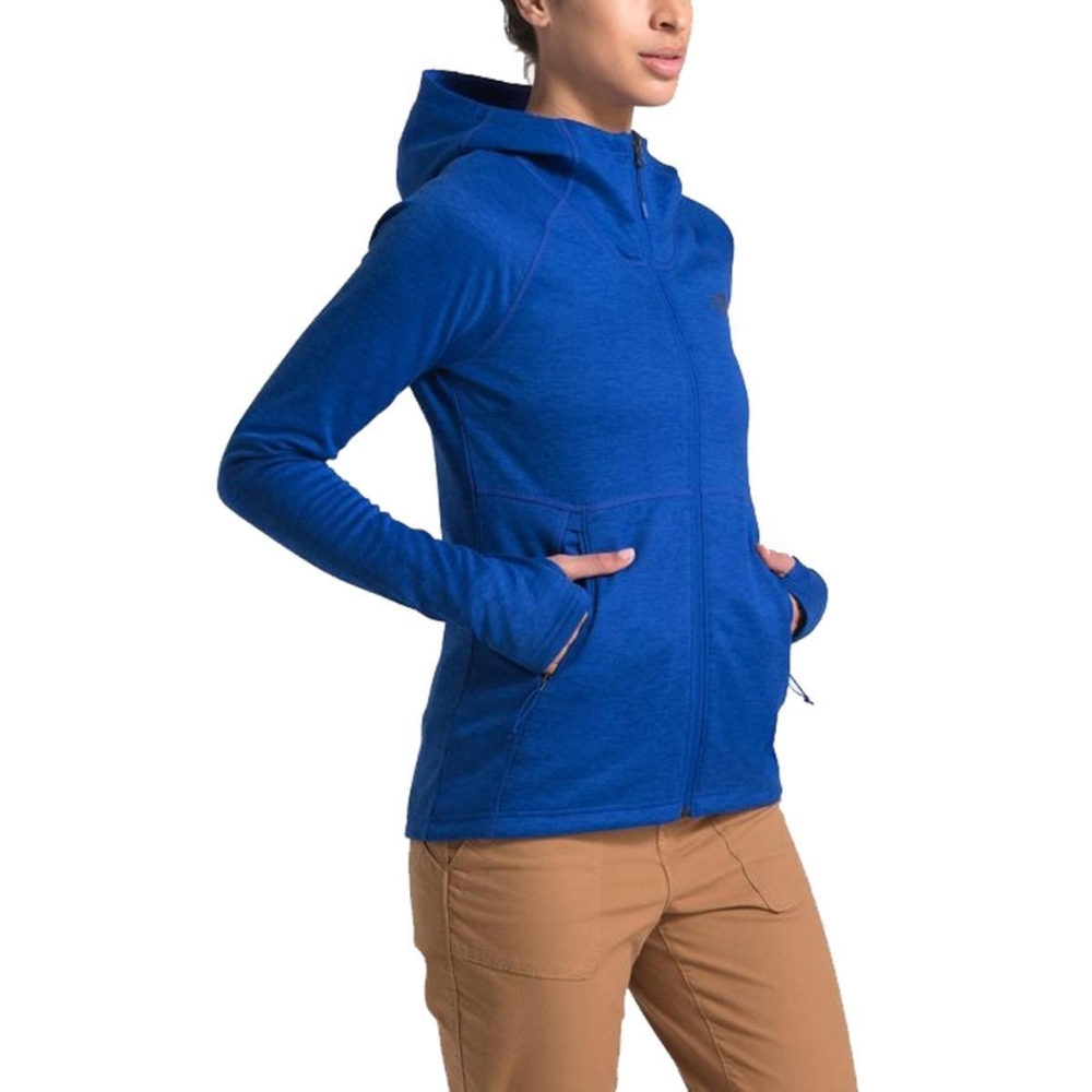North Face Canyonlands Hoodie
